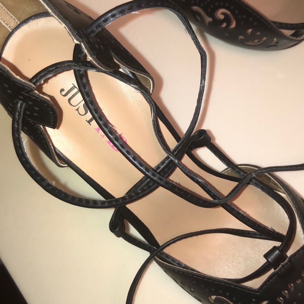 New heels! - Picture 3 of 4
